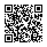 スマートフォンQRコード