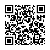 スマートフォンQRコード