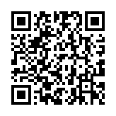 スマートフォンQRコード