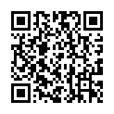 スマートフォンQRコード