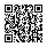 スマートフォンQRコード