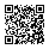 スマートフォンQRコード