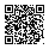 スマートフォンQRコード