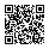 スマートフォンQRコード