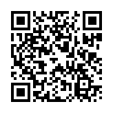 スマートフォンQRコード