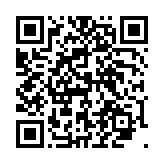 スマートフォンQRコード