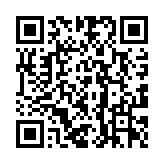 スマートフォンQRコード