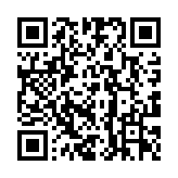 スマートフォンQRコード