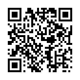 スマートフォンQRコード