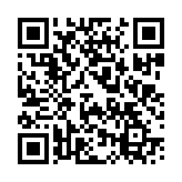 スマートフォンQRコード