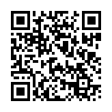 スマートフォンQRコード