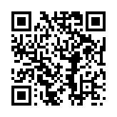 スマートフォンQRコード