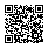 スマートフォンQRコード