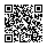 スマートフォンQRコード