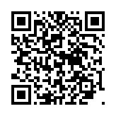 スマートフォンQRコード