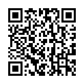 スマートフォンQRコード