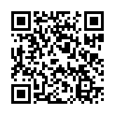 スマートフォンQRコード