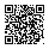 スマートフォンQRコード