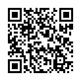 スマートフォンQRコード