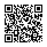 スマートフォンQRコード