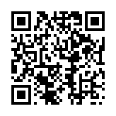 スマートフォンQRコード