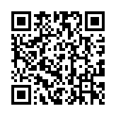 スマートフォンQRコード