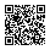 スマートフォンQRコード