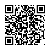 スマートフォンQRコード