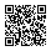 スマートフォンQRコード