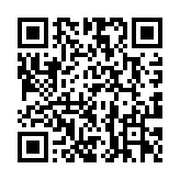 スマートフォンQRコード