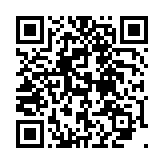 スマートフォンQRコード