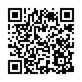 スマートフォンQRコード