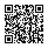 スマートフォンQRコード