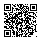 スマートフォンQRコード