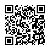 スマートフォンQRコード