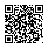 スマートフォンQRコード