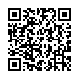 スマートフォンQRコード