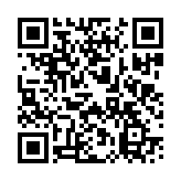 スマートフォンQRコード