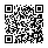 スマートフォンQRコード