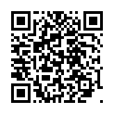 スマートフォンQRコード