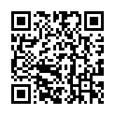スマートフォンQRコード