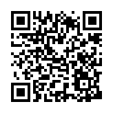 スマートフォンQRコード
