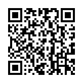 スマートフォンQRコード