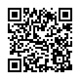 スマートフォンQRコード