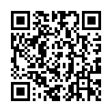 スマートフォンQRコード