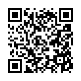 スマートフォンQRコード