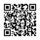 スマートフォンQRコード