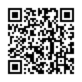 スマートフォンQRコード