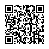 スマートフォンQRコード