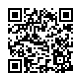 スマートフォンQRコード